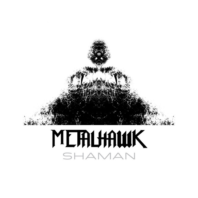 Shaman cover art