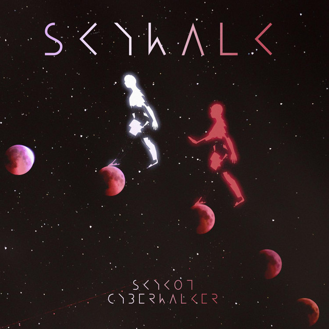 Skywalk cover art