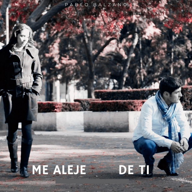 Me Aleje de Ti