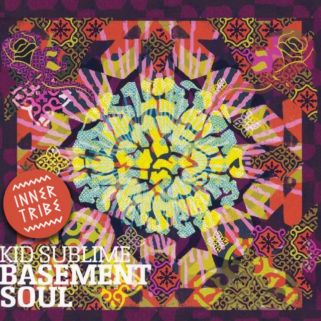 Basement Soul (Bonus Track Version) cover art