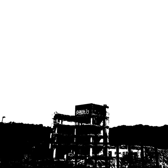 Darker Days cover