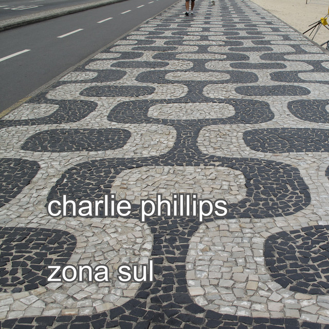 Zona Sul cover