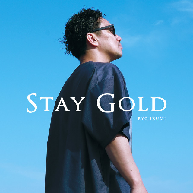 STAY GOLD - Single by RYO | Spotify