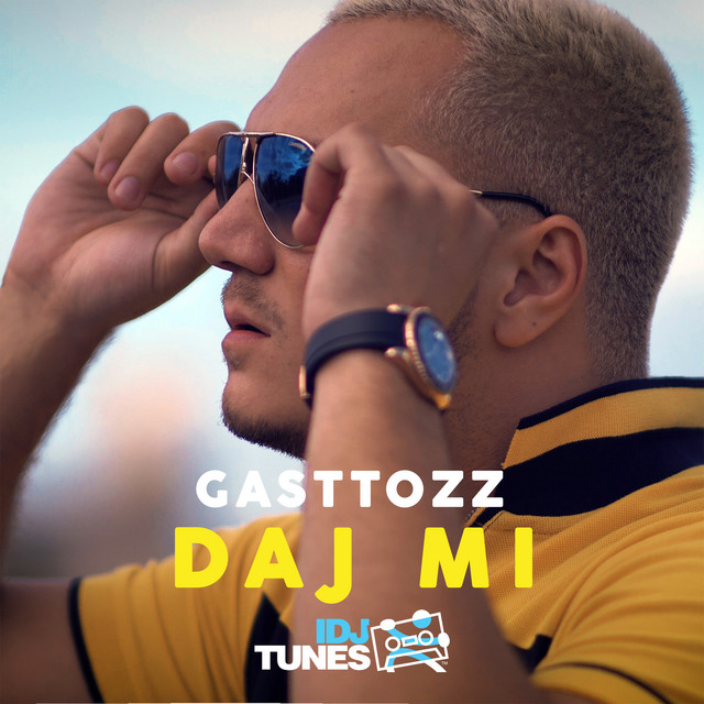 Daj Mi