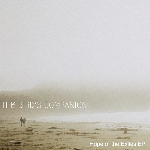 Hope of the Exiles (single)