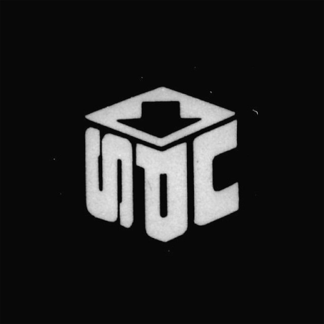 UPS cover art
