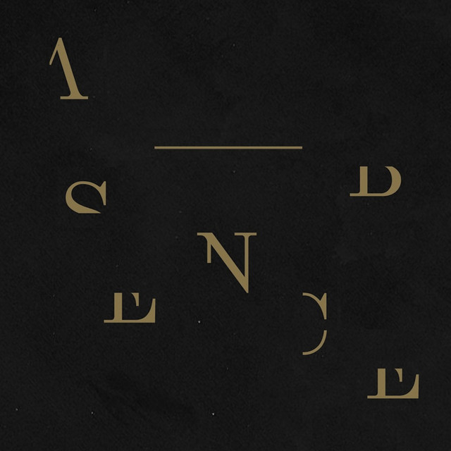 absence cover art