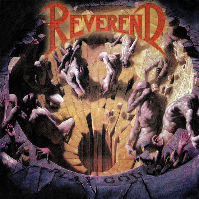 Reverend | Spotify