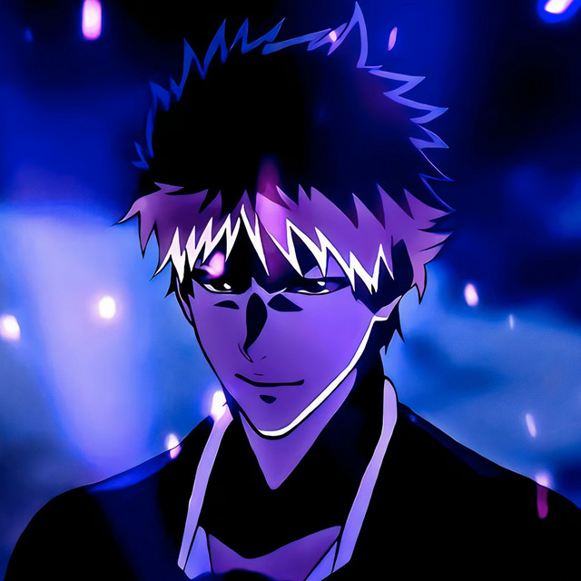 La Distancia para Un Duelo (Getsuga Tenshou)