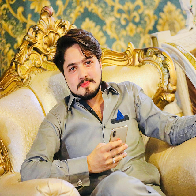 Syed Foad Yarakh | Spotify