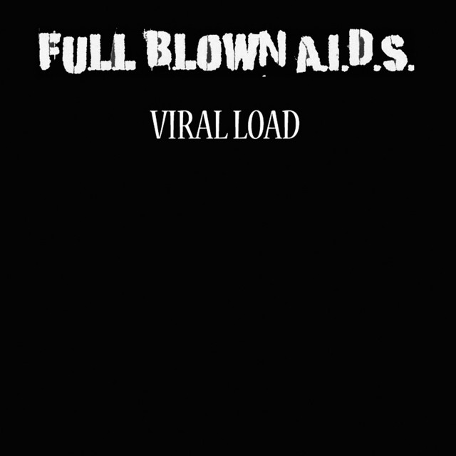 Viral Load cover art