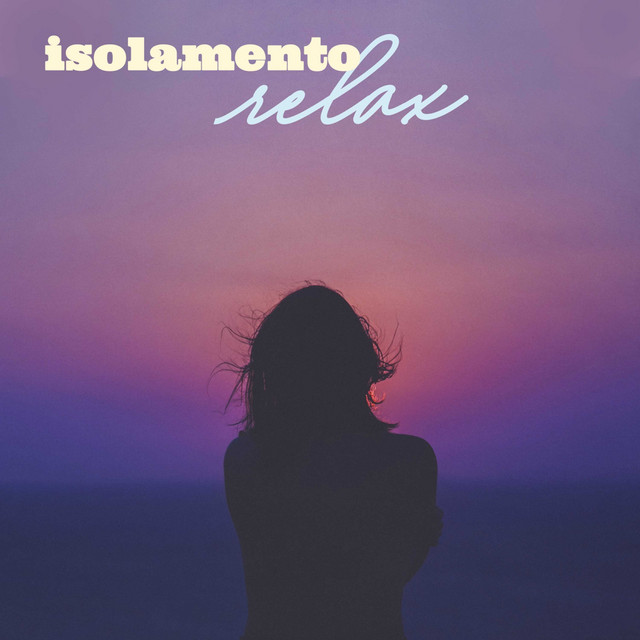 Isolamento Relax cover
