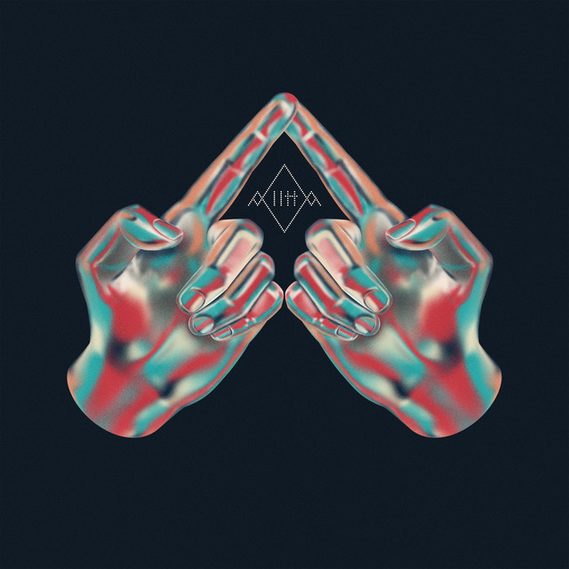 The Upper Hand (Instrumental Version) cover art