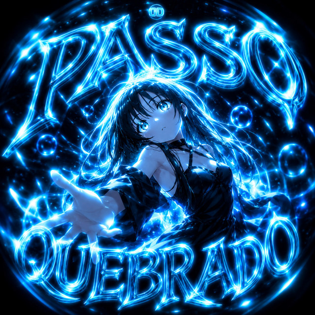 PASSO QUEBRADO