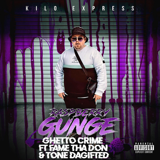 Ghetto Crime - Single by Kilo express | Spotify