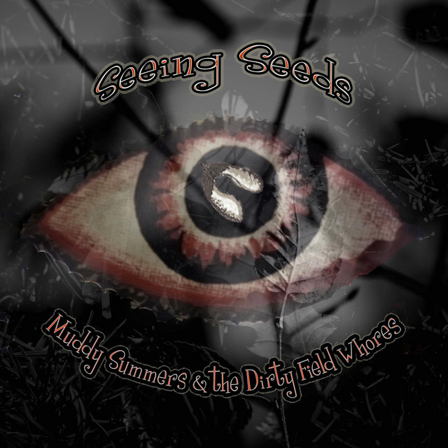 Seeing Seeds cover art
