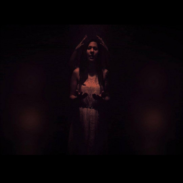 Deception cover