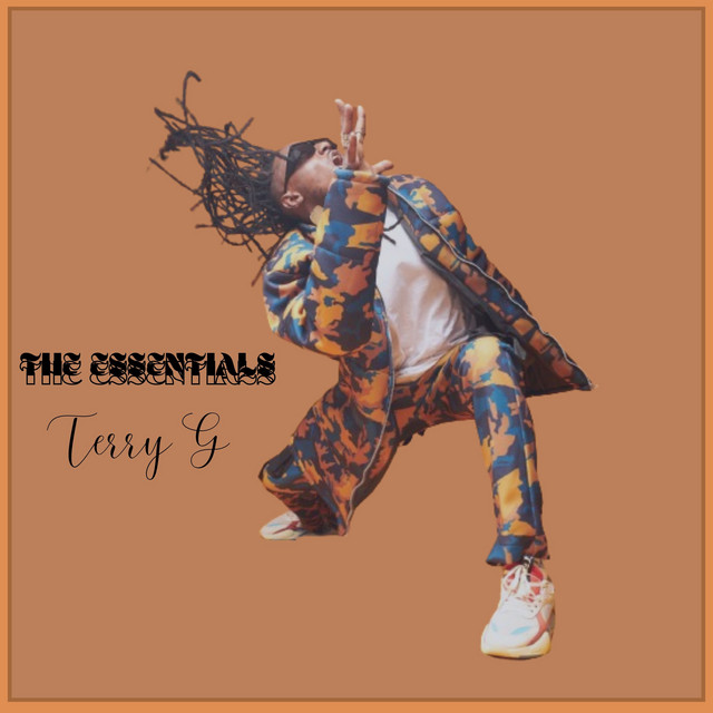 The Essentials (Special Edition) cover art
