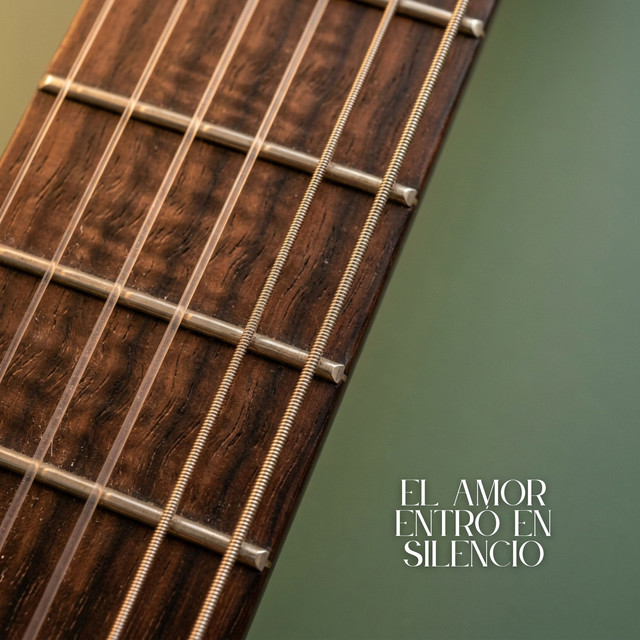 El Amor Entró en Silencio