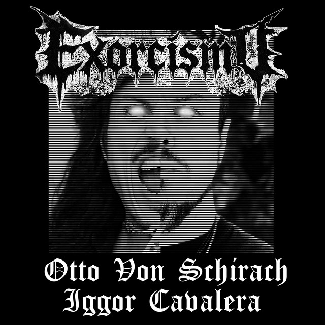 undefined album image