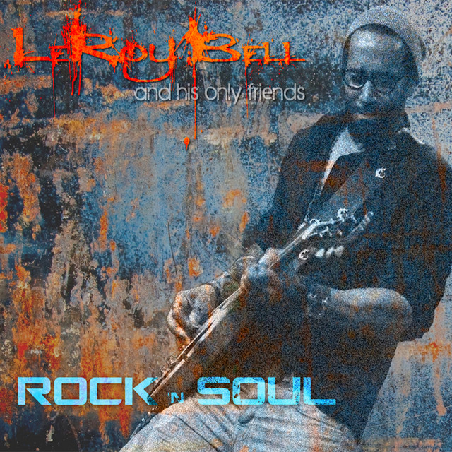 Rock 'N Soul cover