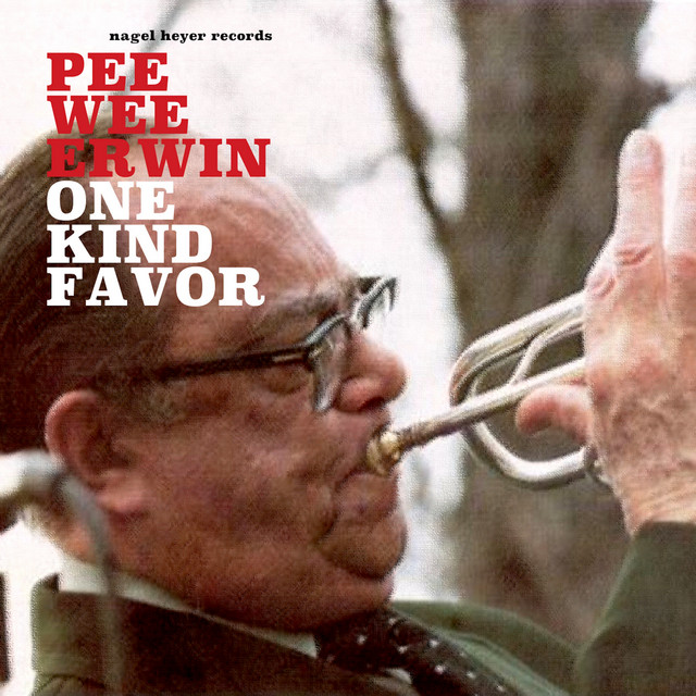 One Kind Favor cover art
