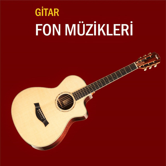 Gitar Fon Müzikleri cover art