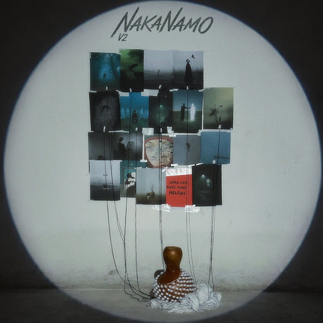 Uncle Baby, Tiimie, Dre Foryoursoul – NAKANAMO - V2