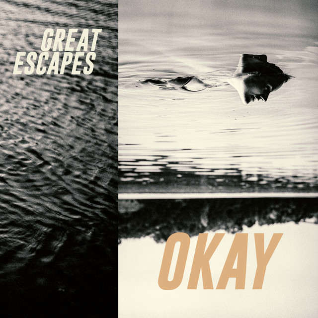 Okay cover art