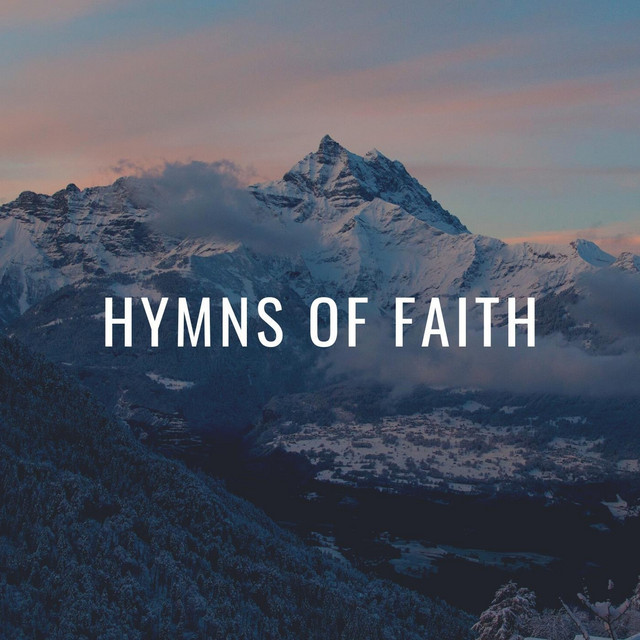Hymns of Faith cover art