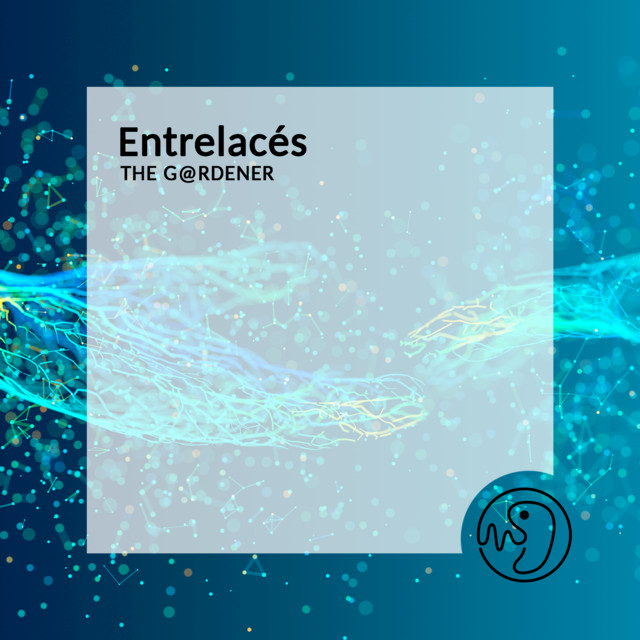 Entrelacés cover art