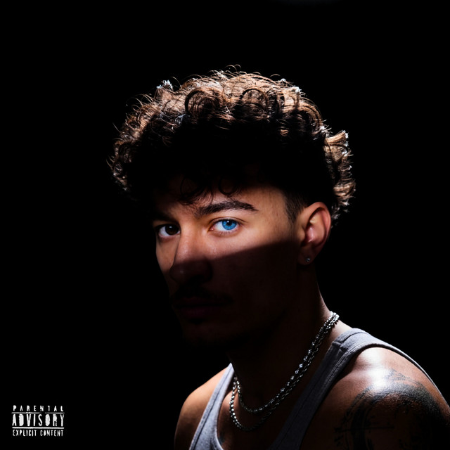 MAU OLHADO cover art