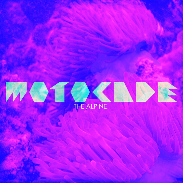 The Alpine cover