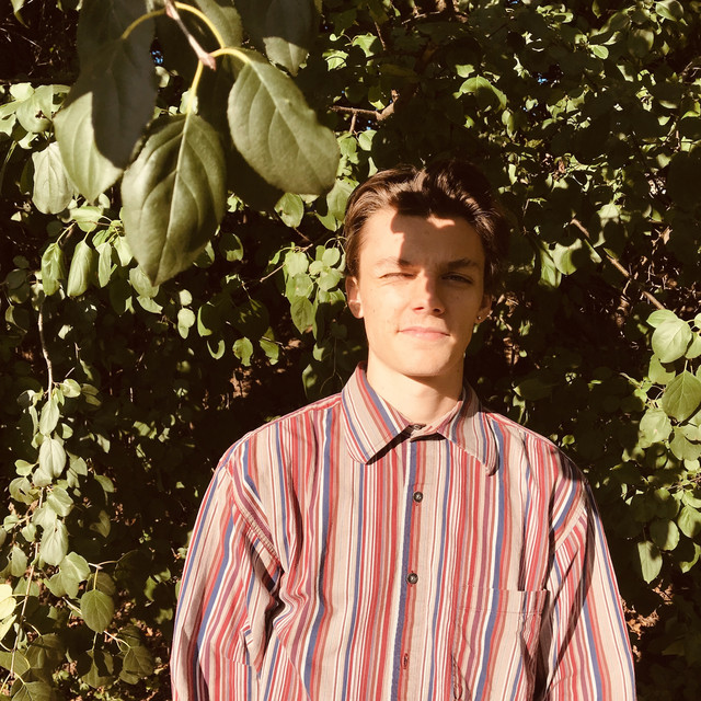 Chase's Hands cover art