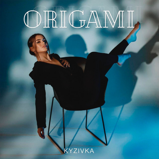Обкладинка: ORIGAMI — Kyzivka
