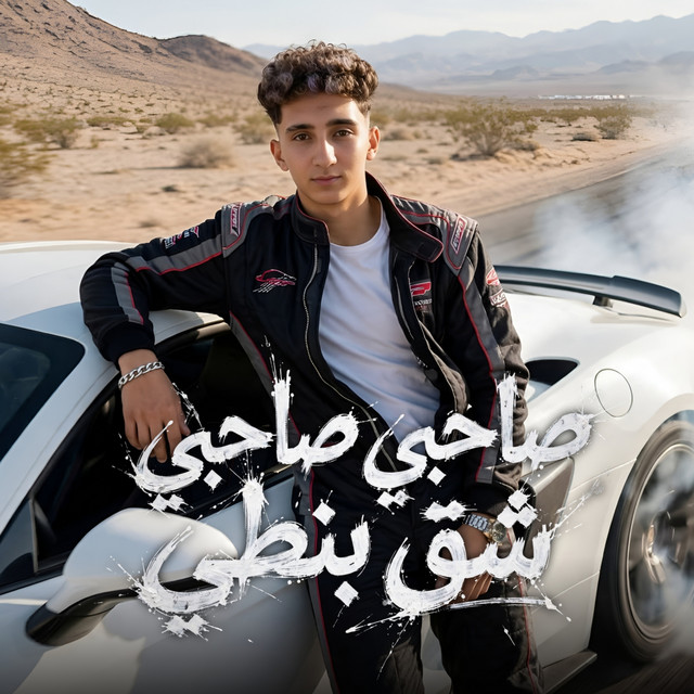 صاحبى صاحبى شق بنطى album image