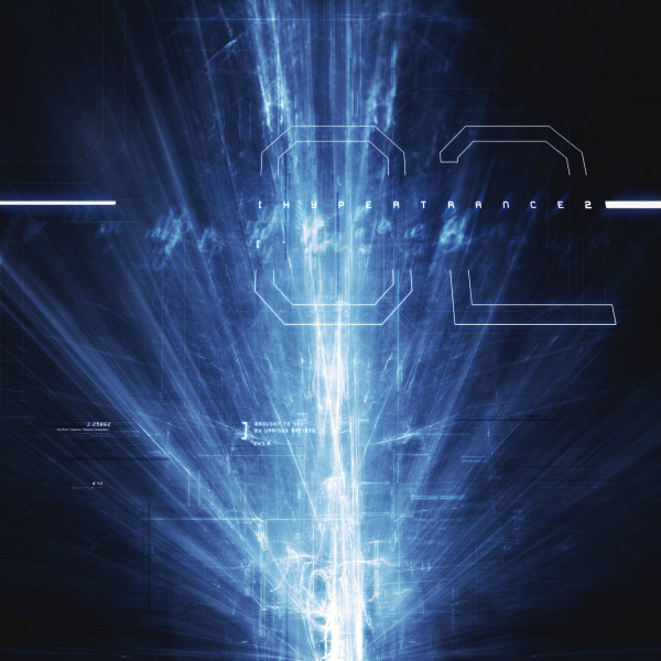 Digital Eternity cover