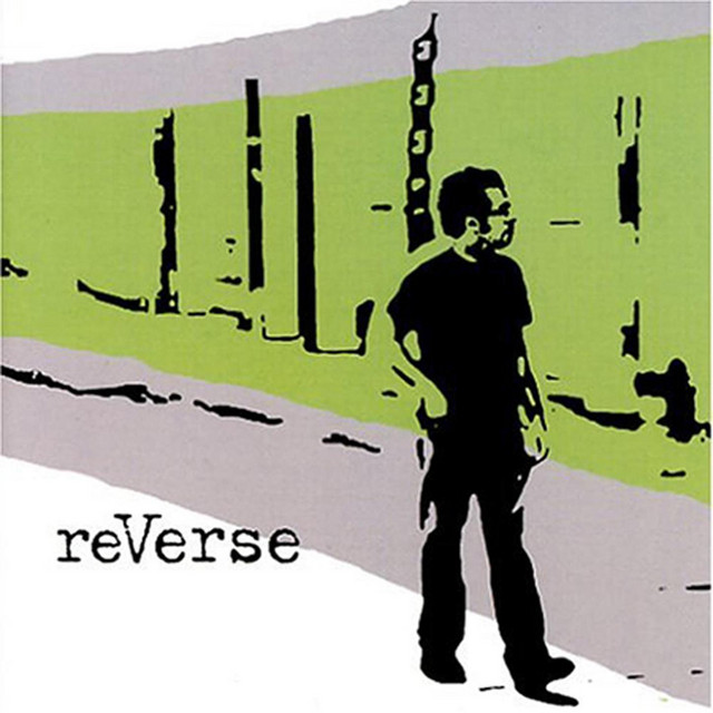 ReVerse cover