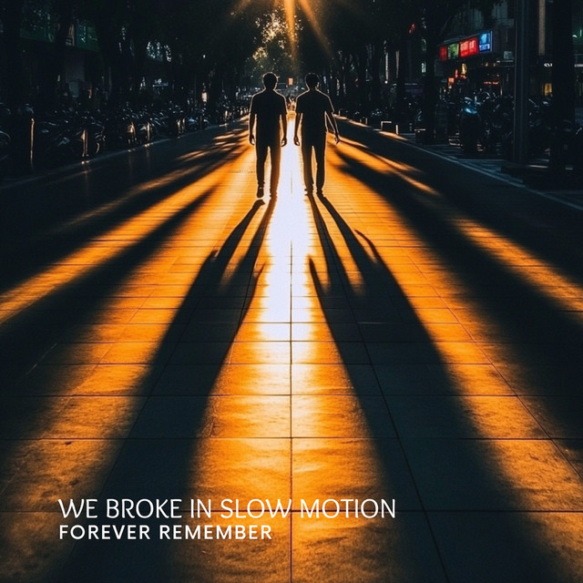 Forever Remember