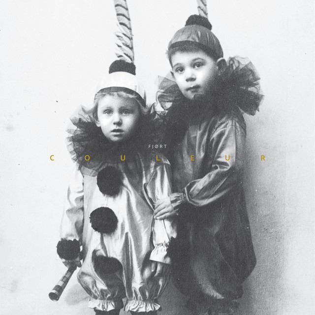 Couleur (Bonustrack Version) cover art