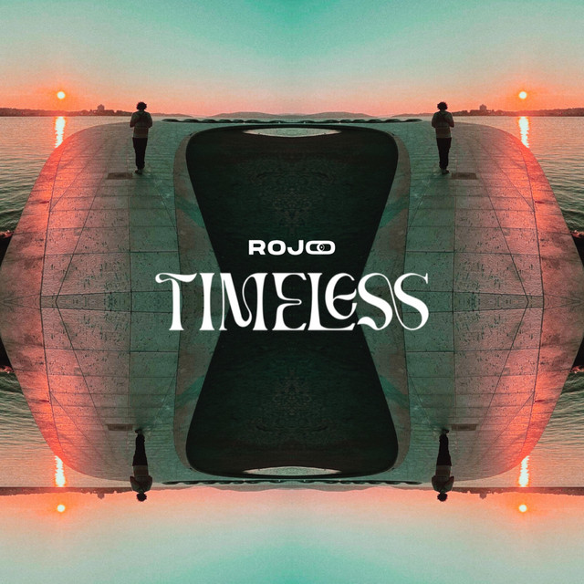 Timeless cover art