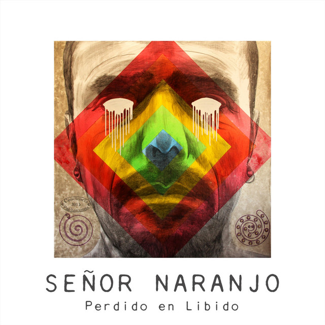 Perdido en Libido cover art