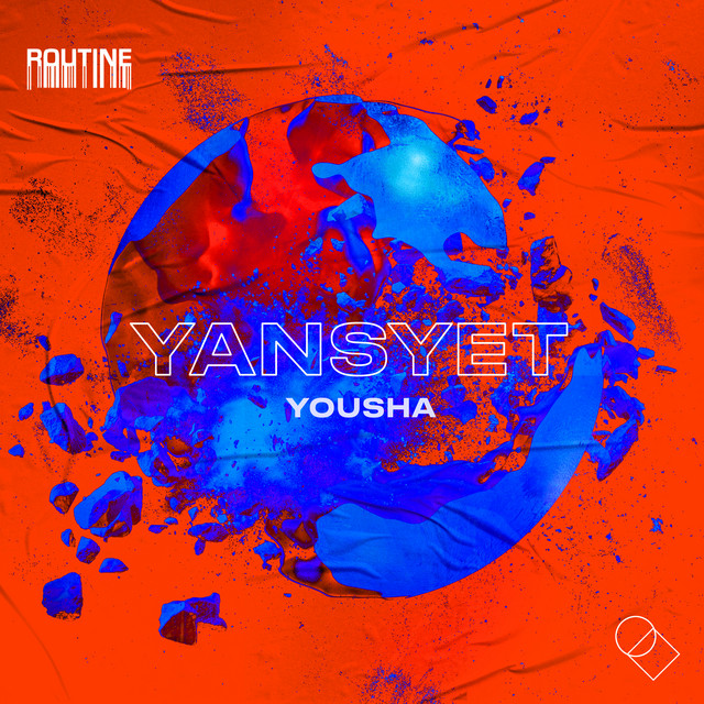 Yousha cover art