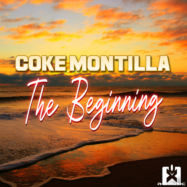 The Beginning - Radio Edit