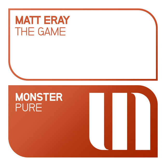 The Game - Extended Mix album art
