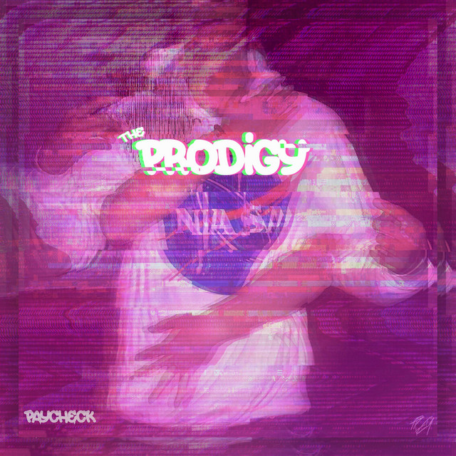 THE PRODIGY cover art