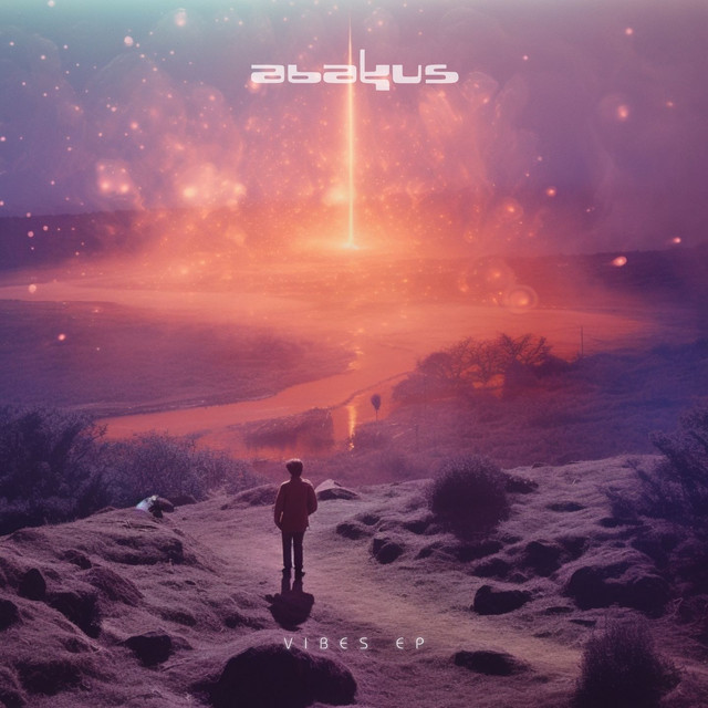 Vibes - EP cover art