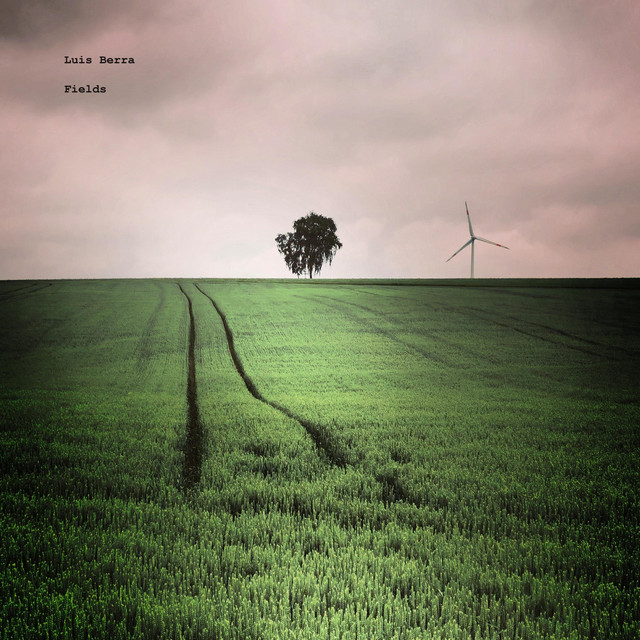Fields cover art