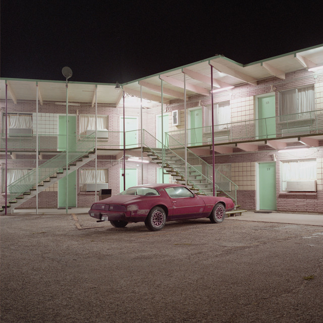 Everybody's Boogie cover art