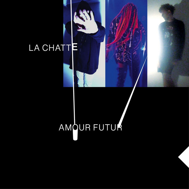 Amour futur cover